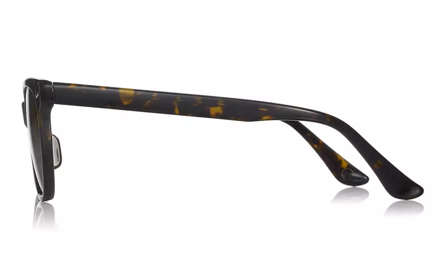Sunglasses OWNDAYS | SUN SUN2095T-2S  Brown Demi 