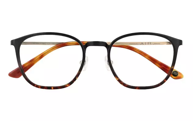 Eyeglasses OWNDAYS | AIR AU2052T-8A  Brown Demi 