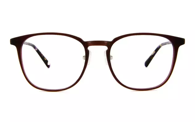 Eyeglasses Graph Belle GB2024D-9S  Brown Demi 