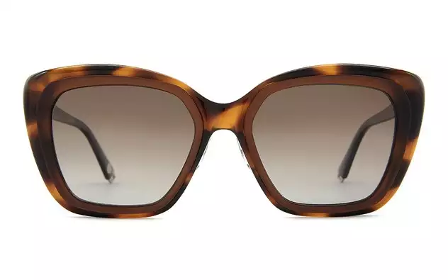 Sunglasses +NICHE NC2008B-0S  Brown Demi 