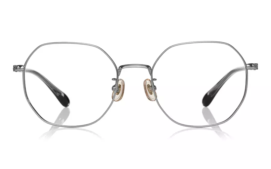 Eyeglasses Graph Belle GB1048G-5S  Silver 