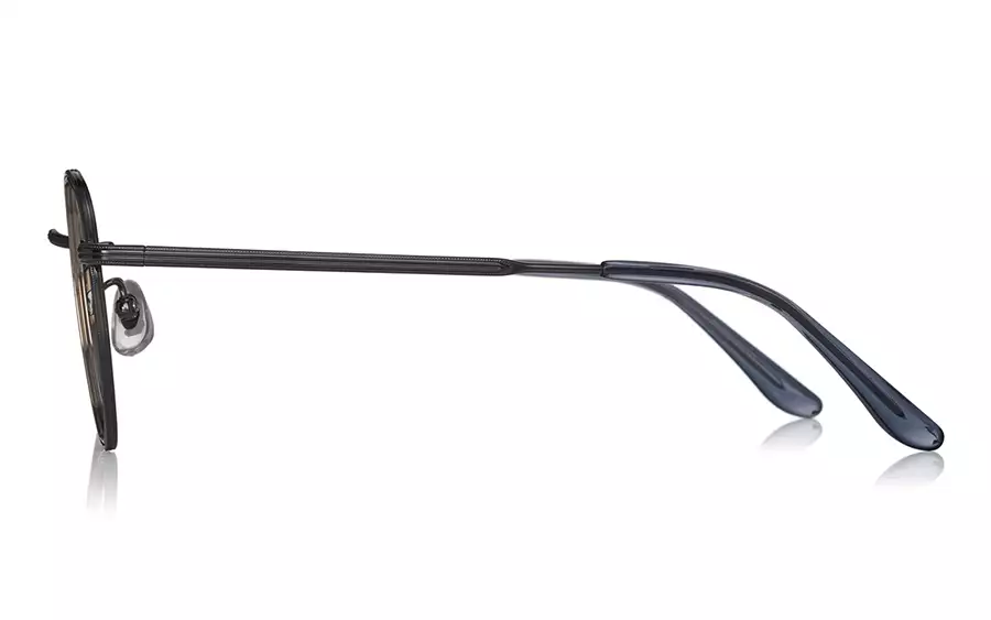 Eyeglasses OWNDAYS | ESSENTIAL TWSP1004Z-4A  Gold 