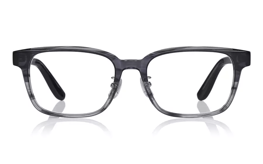 Eyeglasses John Dillinger JD2054N-4S  Dark Gray Halftone 