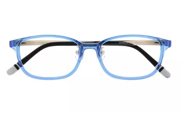 Eyeglasses Junni JU2028K-0S  Blue 