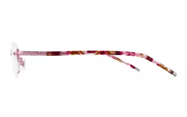 Eyeglasses OWNDAYS | ESSENTIAL CL1006T-8A  ピンク 