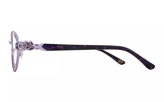 Eyeglasses OWNDAYS | ESSENTIAL AM1010G-0S  パープル 