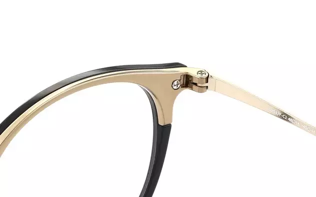 Eyeglasses OWNDAYS | AIR AU2037-F  Black 
