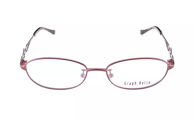 Eyeglasses Graph Belle OT1055  Pink 