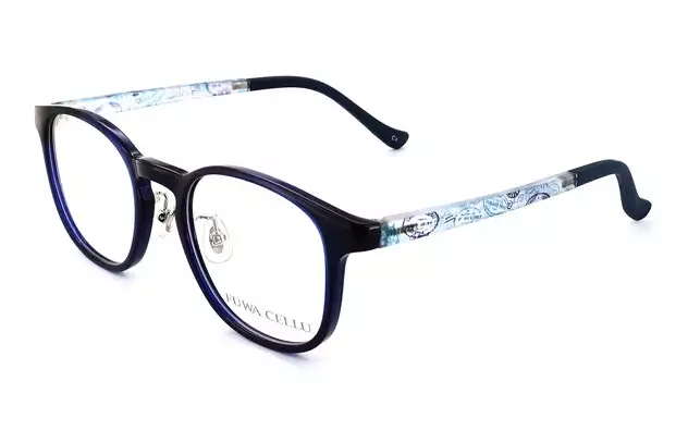 Eyeglasses OWNDAYS | ESSENTIAL FC2004-T  Navy 