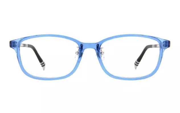 Eyeglasses Junni JU2028K-0S  Blue 