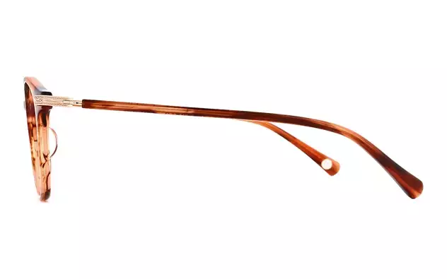 Eyeglasses Graph Belle GB2022B-8A  Red Demi 