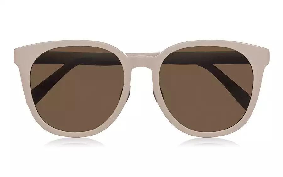 Sunglasses OWNDAYS | SUN SUN8008B-3S  White 