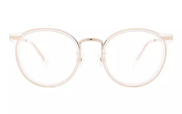 Eyeglasses Graph Belle GB2031J-9A  Clear 