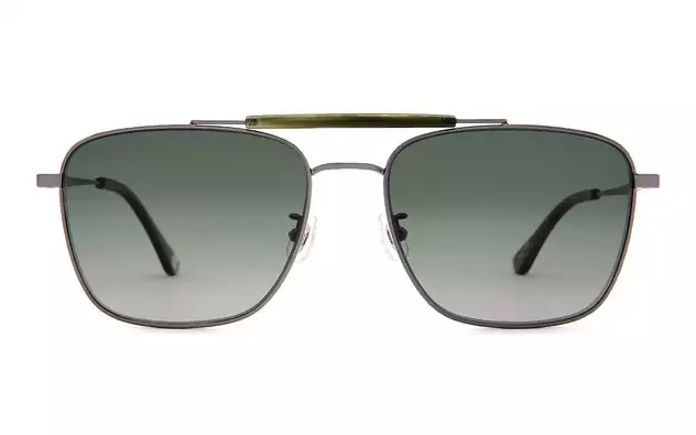 Sunglasses +NICHE NC1025B-0S  Gun 