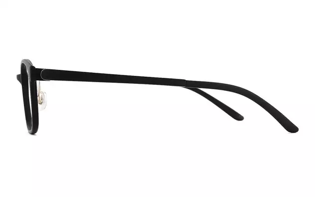 Eyeglasses AIR Ultem AU2047-P  Matte Black 