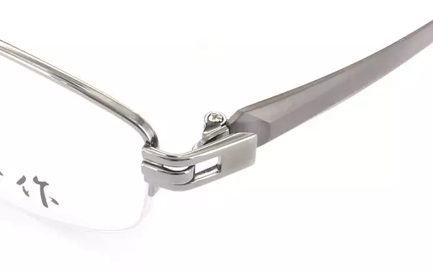 Eyeglasses Senichisaku SEN-RD1001  Gray 
