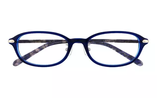 Eyeglasses OWNDAYS | ESSENTIAL CL2003J-8A  Blue 