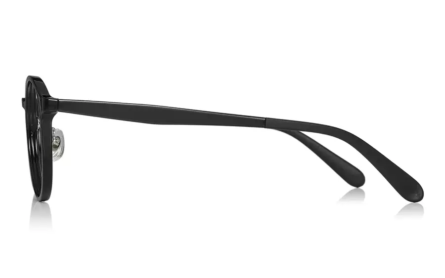 Eyeglasses OWNDAYS | ESSENTIAL OR2073A-3S  Black 