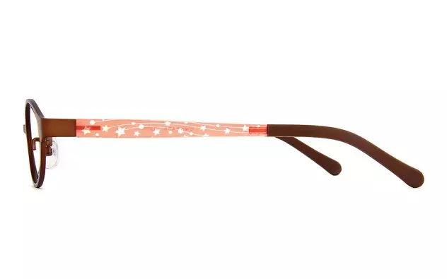 Eyeglasses Junni JU1018N-9A  ブラウン 