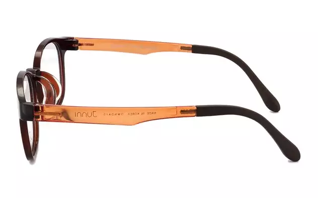 Eyeglasses Junni JU2020-K  Brown 