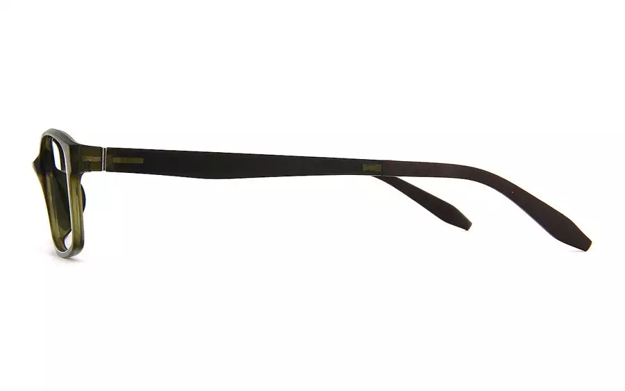 Eyeglasses OWNDAYS | AIR AU2055T-9S  Khaki 