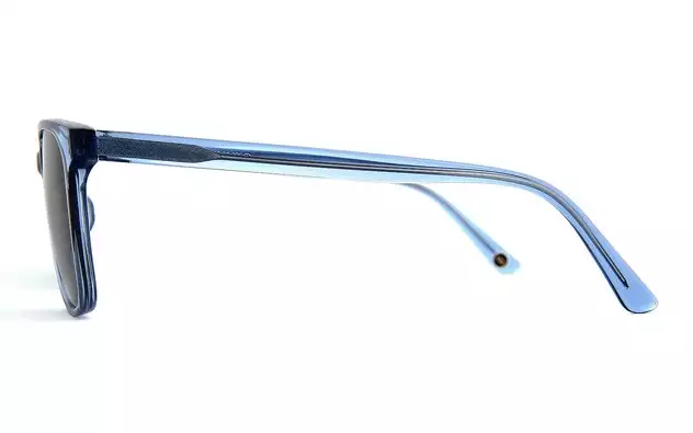 Sunglasses OWNDAYS SUN2080B-0S  Blue 