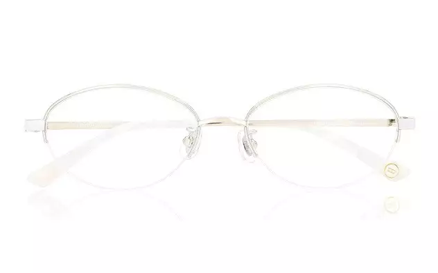 Eyeglasses OWNDAYS | ESSENTIAL CL1011G-0S  ゴールド 