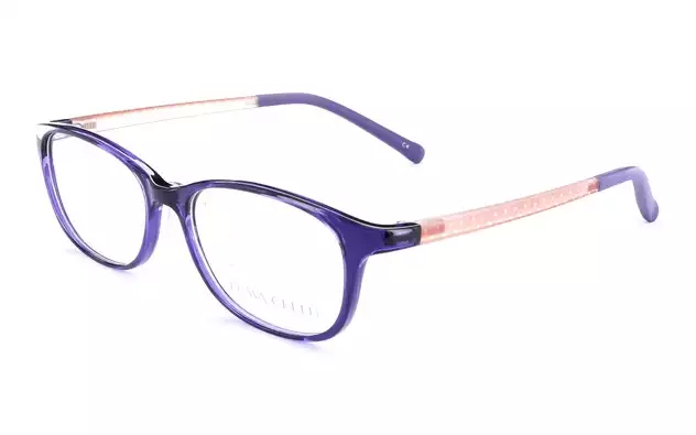 Eyeglasses OWNDAYS | ESSENTIAL FC2001-T  Purple 