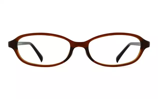 Eyeglasses OWNDAYS | ESSENTIAL OR2043S-8S  Brown 