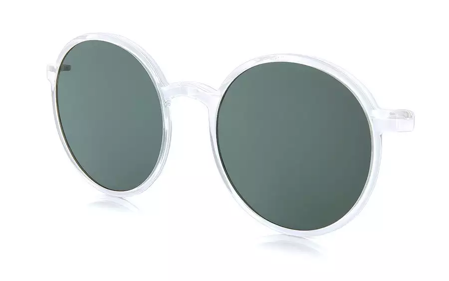 Sunglasses OWNDAYS | SUN SNP1013Le-T  Clear 