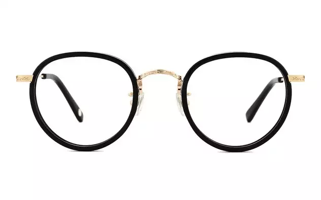Eyeglasses Graph Belle GB1015-B  Black 