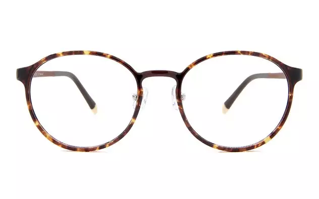 Eyeglasses OWNDAYS | AIR AU2073K-0S  ブラウンデミ 