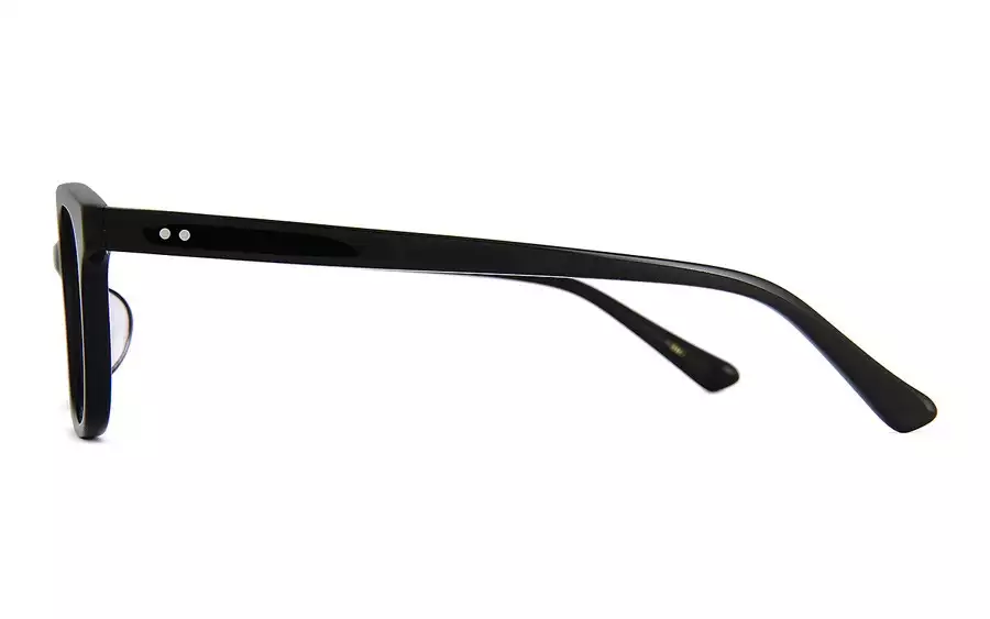 Eyeglasses 千一作 SENICHI20  Black 