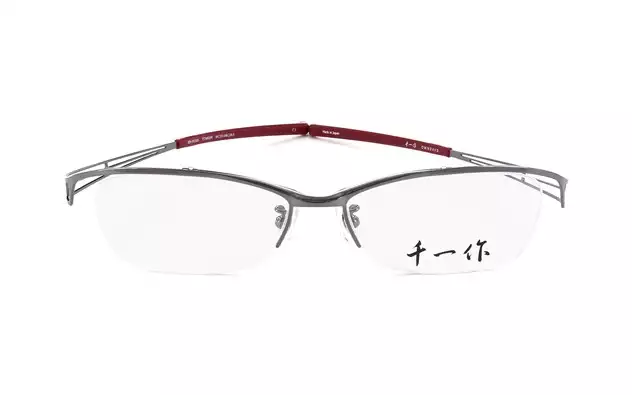 Eyeglasses Senichisaku SEN-SR1001  Gun 