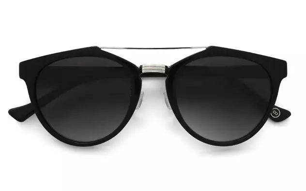 Sunglasses OWNDAYS | SUN SUN2029-E  Black 