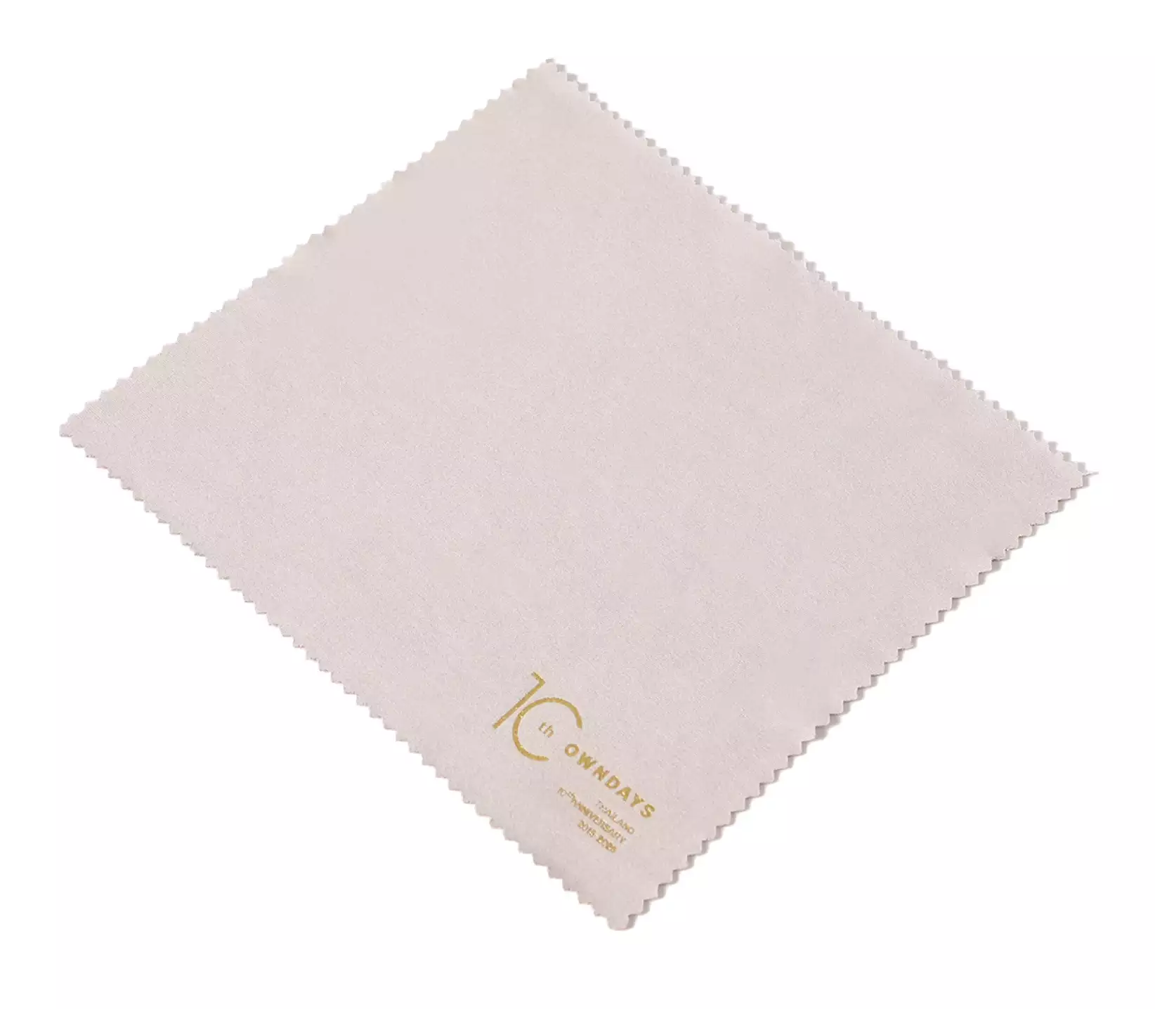 Eyeglasses OWNDAYS 10th ANNIVERSARY TH1001G-5A  Pink Gold 