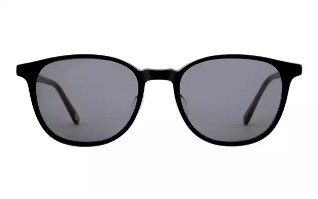 Sunglasses OWNDAYS SUN2061B-9S  Black 