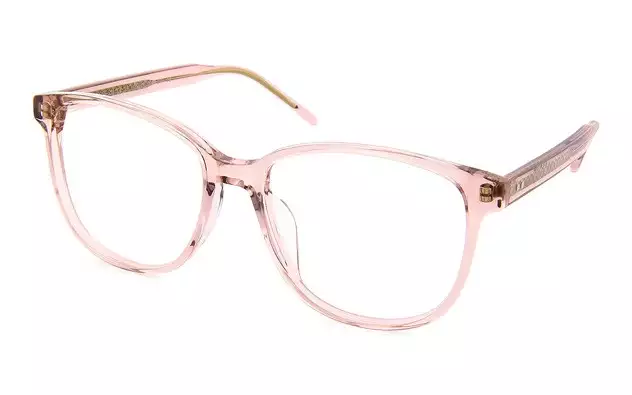 Eyeglasses +NICHE NC3006G-9S  Clear Pink 