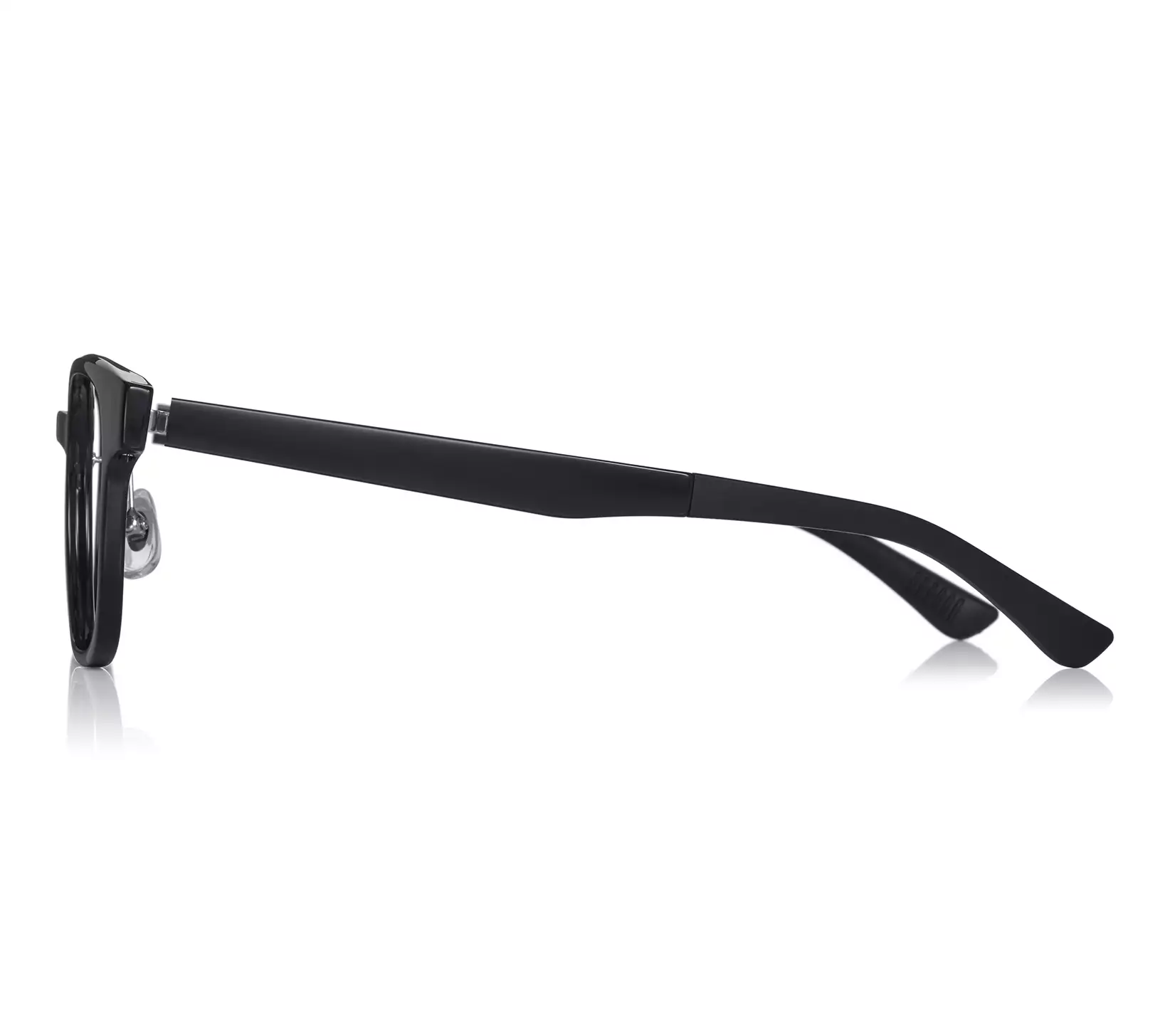 Eyeglasses OWNDAYS | AIR AU2125N-5S  Black 