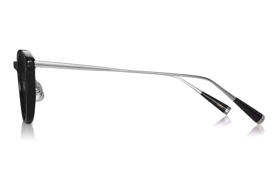 Eyeglasses Senichisaku SENICHI35  Black 