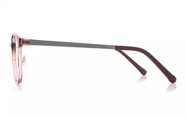 Eyeglasses OWNDAYS | ESSENTIAL FC2022S-0A  Purple 