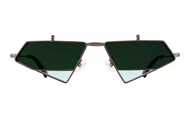 Sunglasses OWNDAYS | SUN SW3007B-8A  ガン 