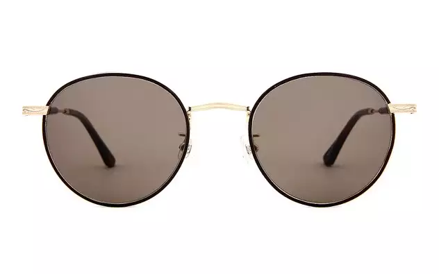 Sunglasses OWNDAYS | SUN SUN1059B-0S  Brown 