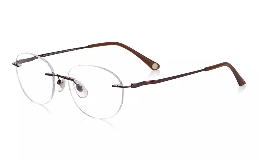Eyeglasses OWNDAYS | AIR EUAF104T-2A  Wine 