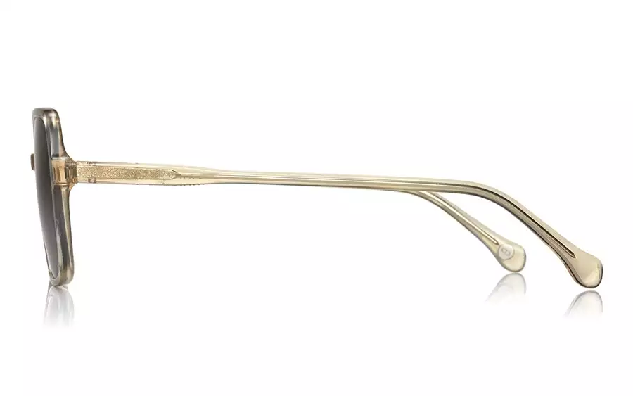 Sunglasses OWNDAYS | SUN EUSUN203B-1S  Clear Yellow 
