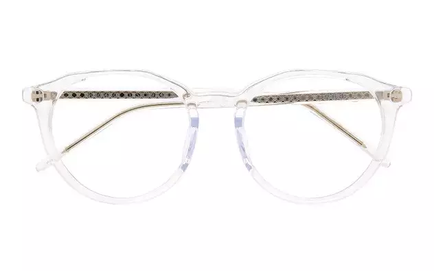 Eyeglasses +NICHE NC3014J-0S  Clear 