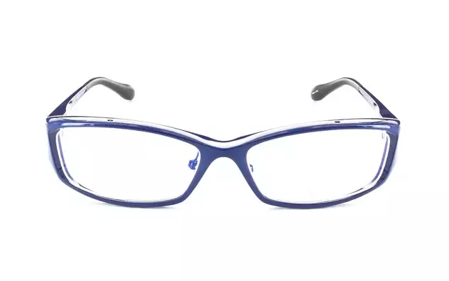 Eyeglasses AIR FIT OU2005  Navy 