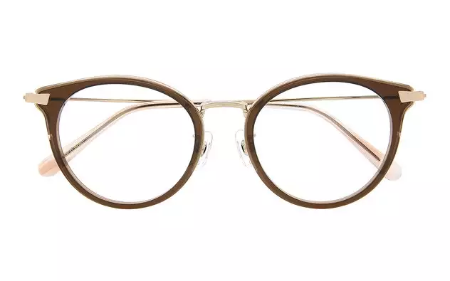 Eyeglasses John Dillinger JD2039Z-0S  Brown 