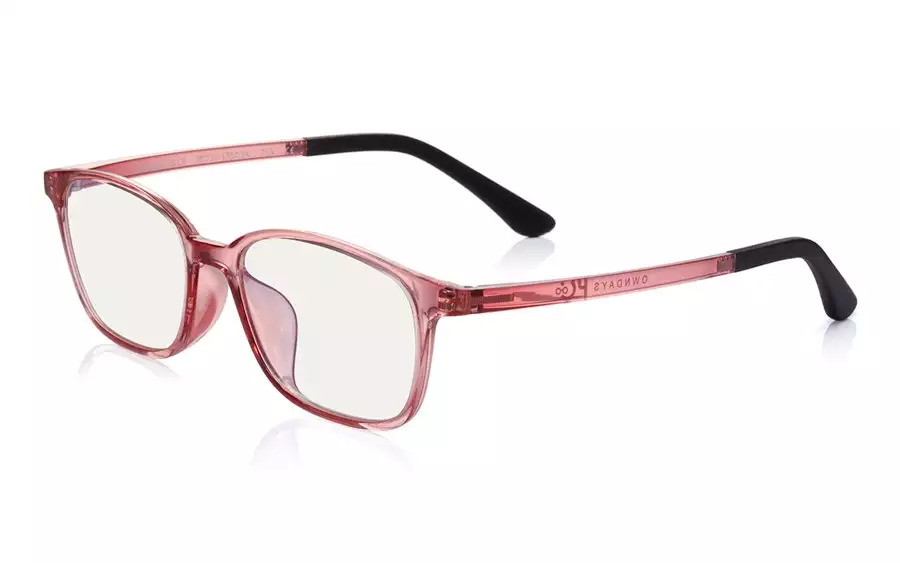 Eyeglasses OWNDAYS PC PC2006N-1S  Pink 
