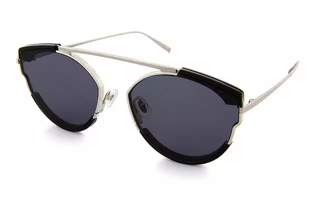 Sunglasses +NICHE NC1014B-9S  Black 